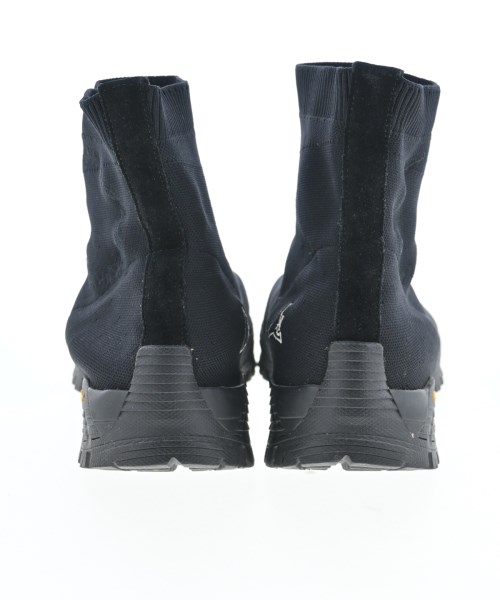 ALYX（アリクス）スニーカー 黒 サイズ:-(26cm位) メンズ/2200523556246