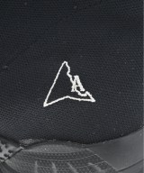 ALYX（アリクス）スニーカー 黒 サイズ:-(26cm位) メンズ/2200523556246