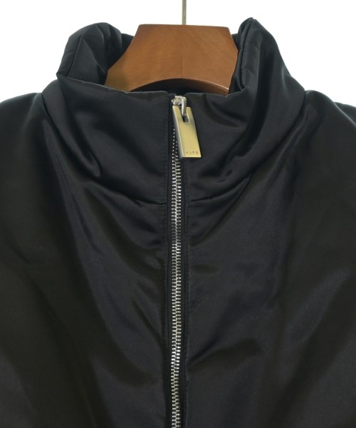 ALYX（アリクス）ダウンコート 黒 サイズ:M メンズ/2200636228016