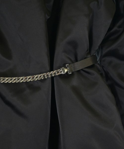 ALYX（アリクス）ダウンコート 黒 サイズ:M メンズ/2200636228016