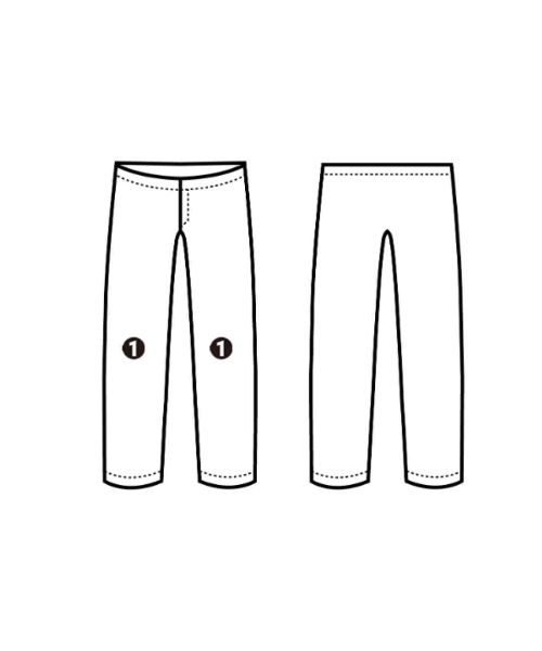 ALYX（アリクス）デニムパンツ 黒 サイズ:30(M位) メンズ/2200636833050