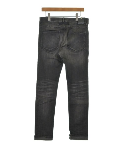 ALYX（アリクス）デニムパンツ 黒 サイズ:30(M位) メンズ/2200636833050