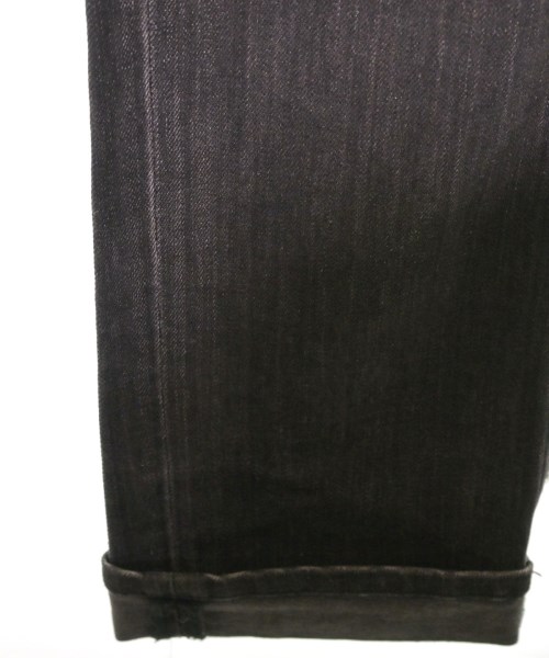 ALYX（アリクス）デニムパンツ 黒 サイズ:30(M位) メンズ/2200636833050