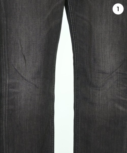 ALYX（アリクス）デニムパンツ 黒 サイズ:30(M位) メンズ/2200636833050