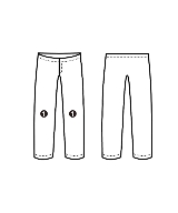 ALYX（アリクス）デニムパンツ 黒 サイズ:30(M位) メンズ/2200636833050