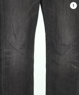 ALYX（アリクス）デニムパンツ 黒 サイズ:30(M位) メンズ/2200636833050