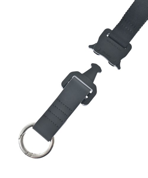 ALYX（アリクス）小物類（その他） 黒 サイズ:- メンズ/2200636833104