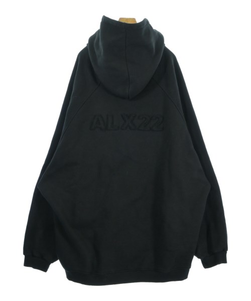 ALYX（アリクス）スウェット 黒 サイズ:-(XXL位) メンズ/2200637000031