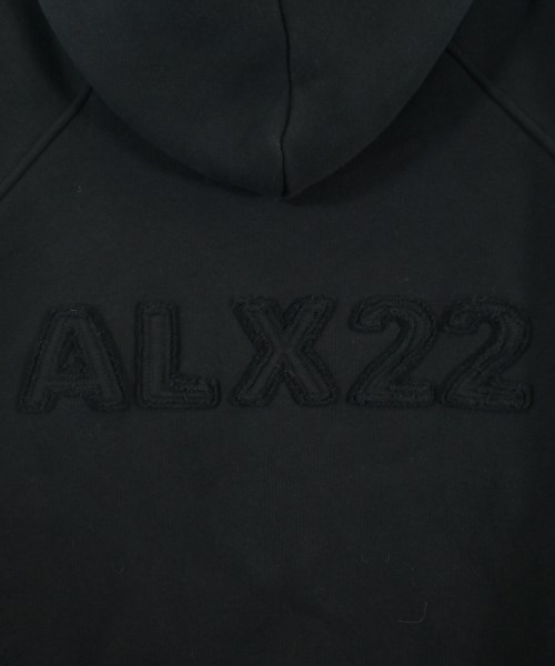 ALYX（アリクス）スウェット 黒 サイズ:-(XXL位) メンズ/2200637000031