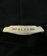 ALYX（アリクス）スウェット 黒 サイズ:-(XXL位) メンズ/2200637000031