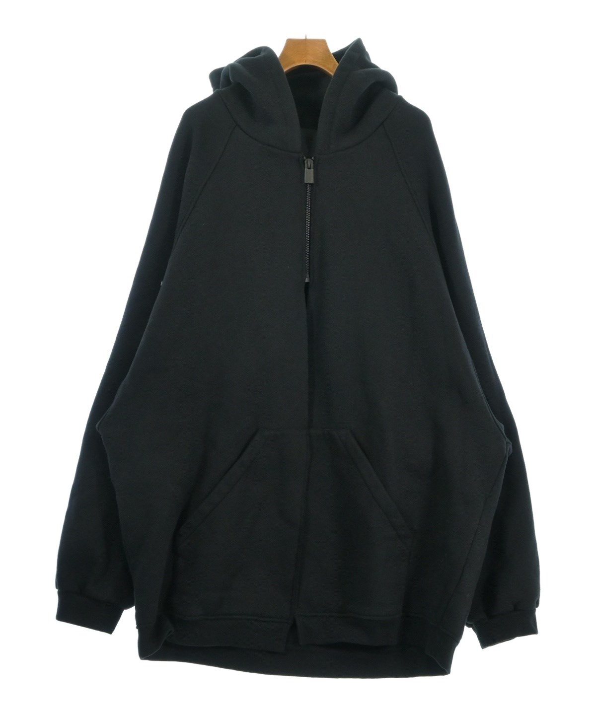 ALYX（アリクス）スウェット 黒 サイズ:-(XXL位) メンズ/2200637000031