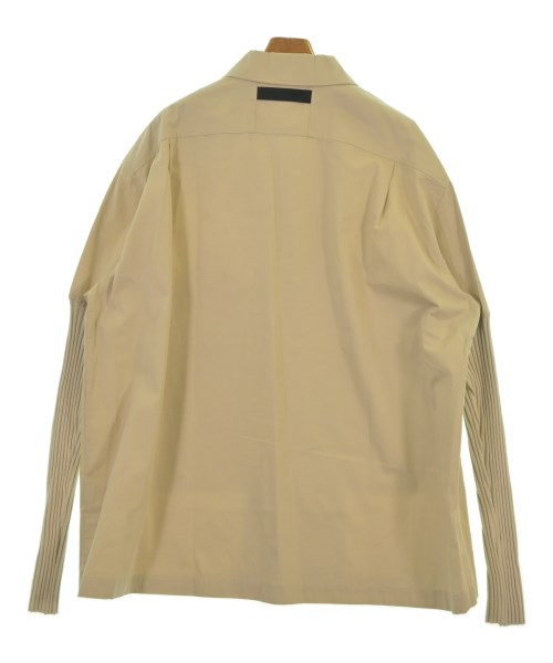 ALYX（アリクス）その他 ベージュ サイズ:50(XL位) メンズ/2200640819019