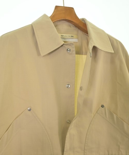 ALYX（アリクス）その他 ベージュ サイズ:50(XL位) メンズ/2200640819019