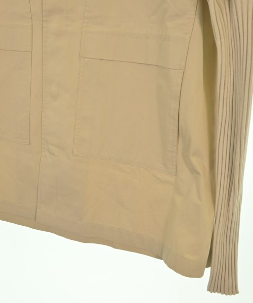 ALYX（アリクス）その他 ベージュ サイズ:50(XL位) メンズ/2200640819019