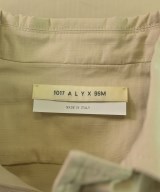 ALYX（アリクス）その他 ベージュ サイズ:50(XL位) メンズ/2200640819019