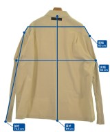 ALYX（アリクス）その他 ベージュ サイズ:50(XL位) メンズ/2200640819019