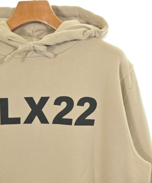 ALYX（アリクス）パーカー ベージュ サイズ:S メンズ/2200640819163