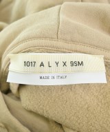 ALYX（アリクス）パーカー ベージュ サイズ:S メンズ/2200640819163