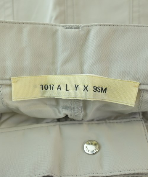 ALYX（アリクス）その他 グレー サイズ:44(S位) メンズ/2200643363045