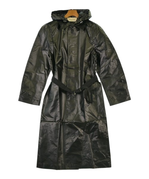 ALYX(アリクス)コート 黒 サイズ:XS/2200644151061