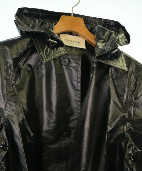 ALYX（アリクス）コート 黒 サイズ:XS メンズ/2200644151061