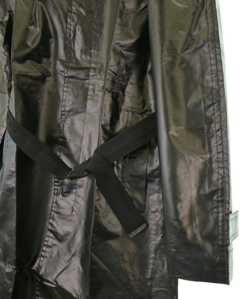 ALYX（アリクス）コート 黒 サイズ:XS メンズ/2200644151061