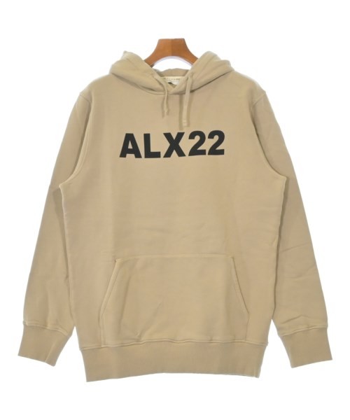 ALYX(アリクス)パーカー ベージュ サイズ:L/2200644151139