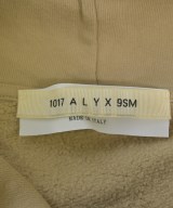 ALYX（アリクス）パーカー ベージュ サイズ:L メンズ/2200644151139