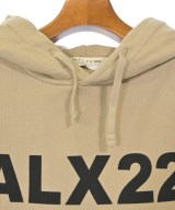 ALYX（アリクス）パーカー ベージュ サイズ:L メンズ/2200644151139