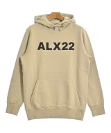 ALYX（アリクス）パーカー ベージュ サイズ:M メンズ/2200644151146