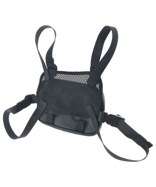 ALYX（アリクス）小物類（その他） 黒 サイズ:- メンズ/2200644151351