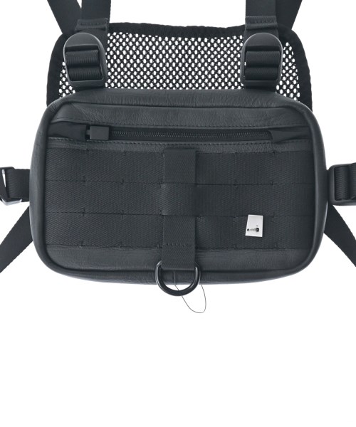 ALYX（アリクス）小物類（その他） 黒 サイズ:- メンズ/2200644151351