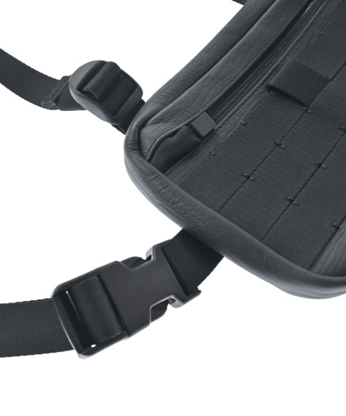 ALYX（アリクス）小物類（その他） 黒 サイズ:- メンズ/2200644151351