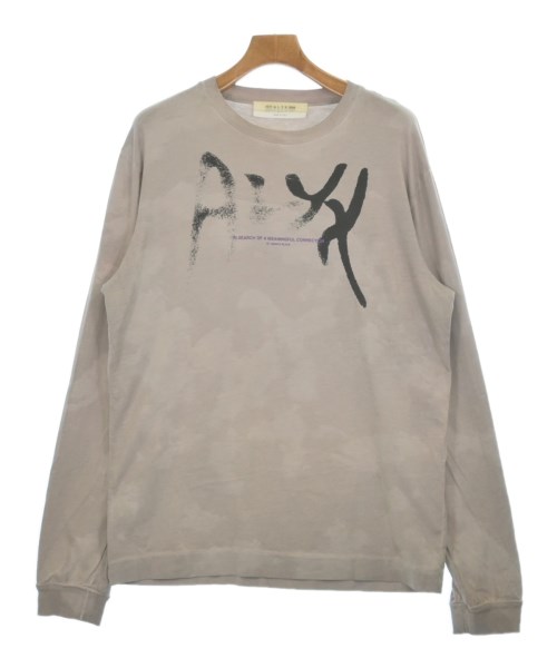 アリクス(ALYX)のALYX Tシャツ・カットソー