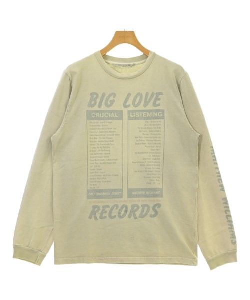 アリクス(ALYX)のALYX Tシャツ・カットソー