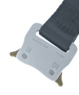 ALYX（アリクス）ベルト 黒 サイズ:- メンズ/2200621536058