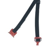 ALYX（アリクス）ベルト 黒 サイズ:- メンズ/2200623355077