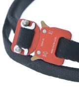 ALYX（アリクス）ベルト 黒 サイズ:- メンズ/2200623355077