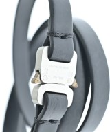 ALYX（アリクス）ブレスレット・バングル 黒 サイズ:S レディース/2200623355091