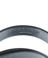 ALYX（アリクス）ブレスレット・バングル 黒 サイズ:S レディース/2200623355091