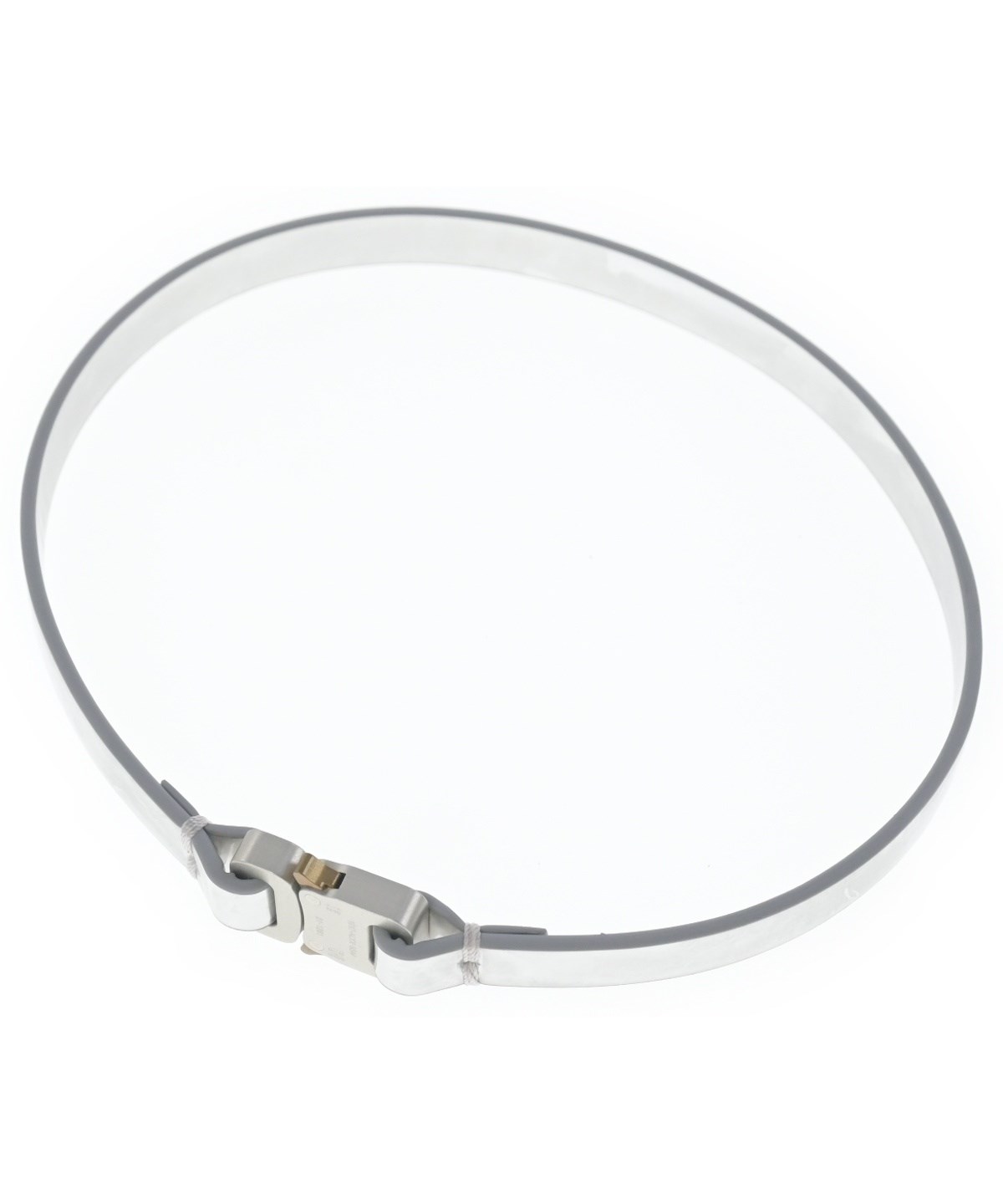 ALYX（アリクス）ネックレス シルバー サイズ:- レディース