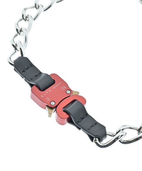 ALYX（アリクス）ネックレス シルバー サイズ:- レディース/2200623355114