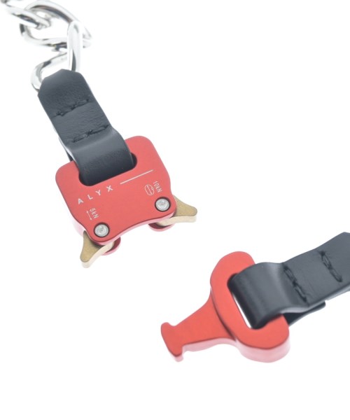 ALYX（アリクス）ネックレス シルバー サイズ:- レディース/2200623355114