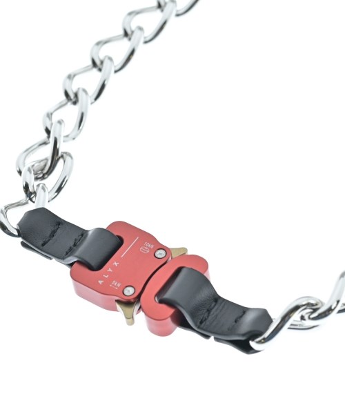 ALYX（アリクス）ネックレス シルバー サイズ:- レディース/2200623355121