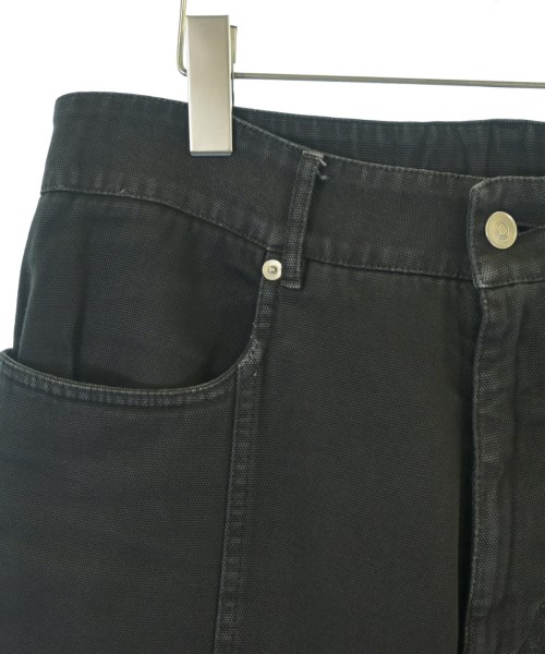 ALYX（アリクス）カーゴパンツ 黒 サイズ:46(M位) メンズ/2200624186021