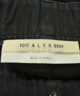 ALYX（アリクス）カーゴパンツ 黒 サイズ:46(M位) メンズ/2200624186021