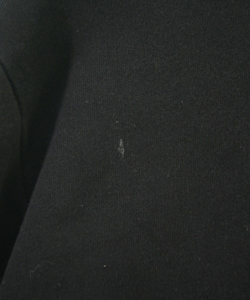 ALYX（アリクス）スウェット 黒 サイズ:S メンズ/2200630587010