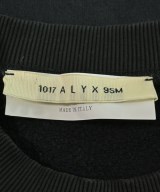 ALYX（アリクス）スウェット 黒 サイズ:S メンズ/2200630587010