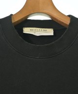 ALYX（アリクス）スウェット 黒 サイズ:S メンズ/2200630587010