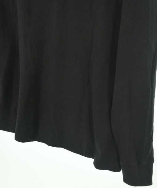 ALYX（アリクス）Tシャツ・カットソー 黒 サイズ:XXS メンズ/2200632613083